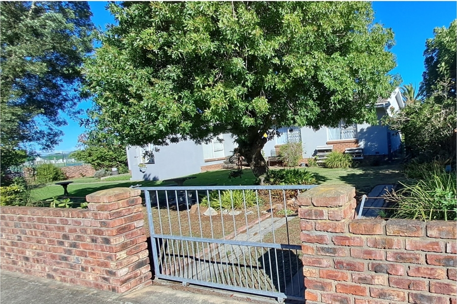4 Bedroom Property for Sale in Westering Eastern Cape